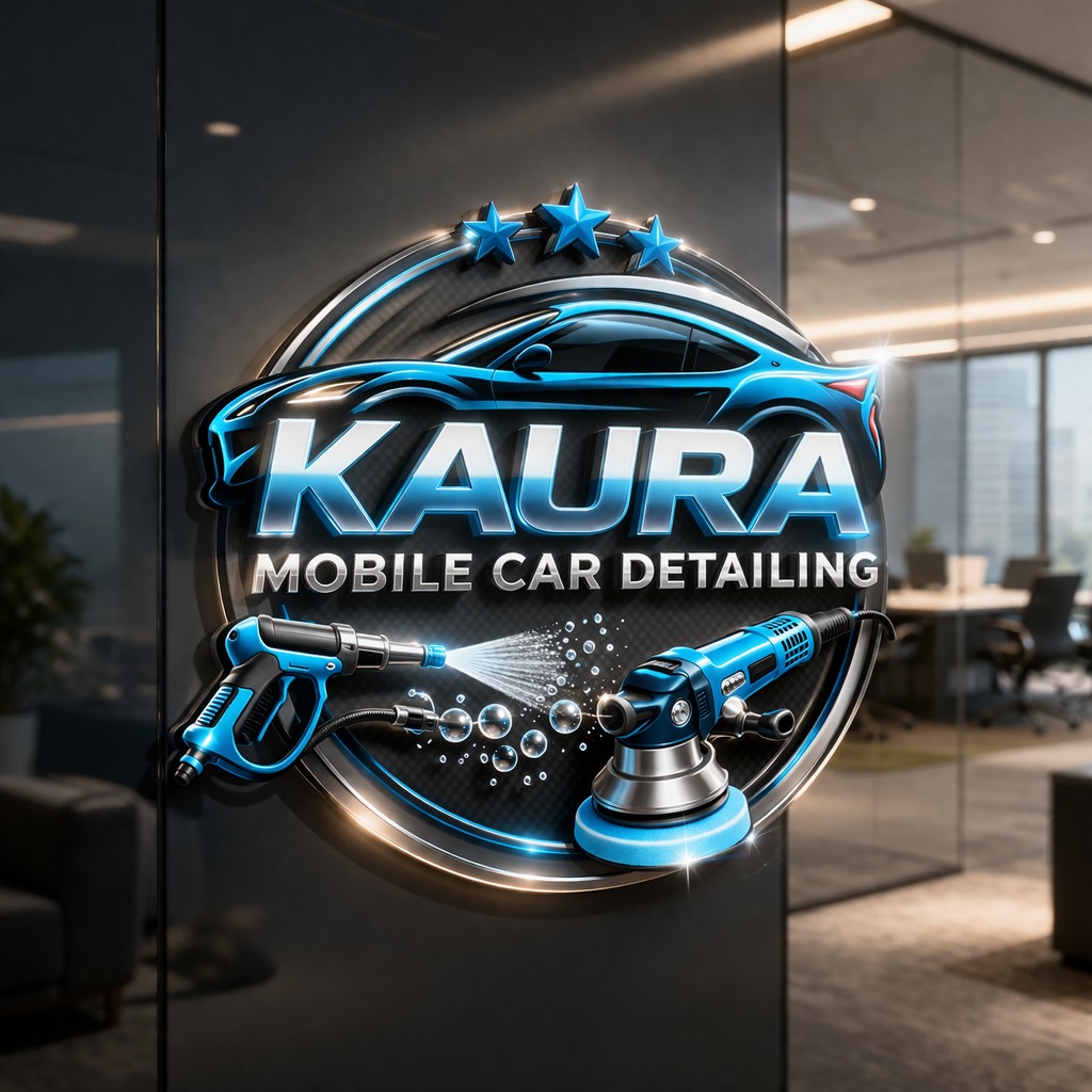 Kaura Mobile Detailing
